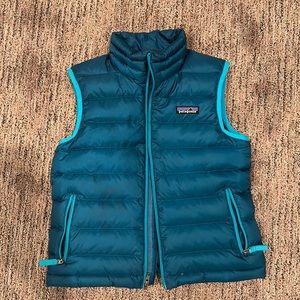 Patagonia XS 5-6 Vest